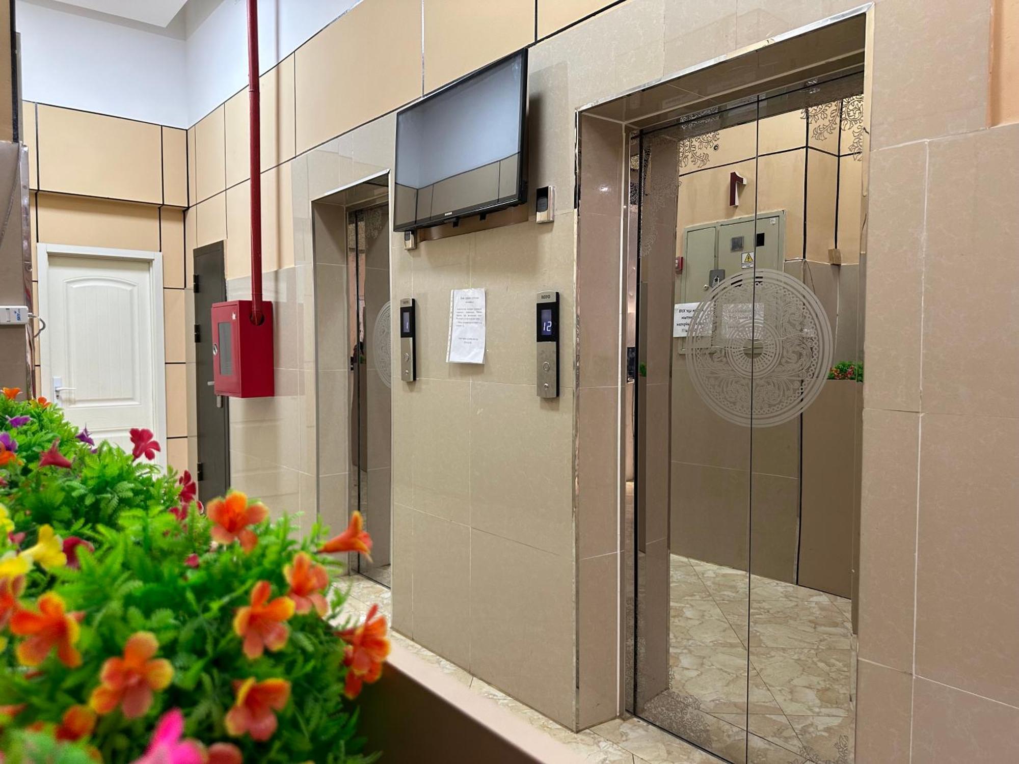 Eagle Town Serviced Apartment Ułan Bator Zewnętrze zdjęcie