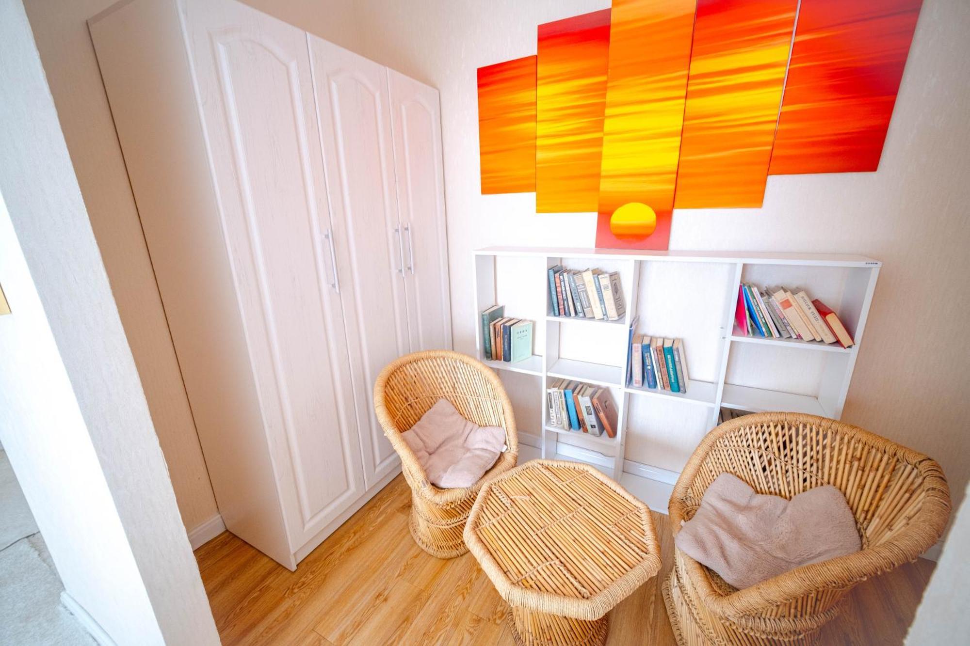 Eagle Town Serviced Apartment Ułan Bator Zewnętrze zdjęcie