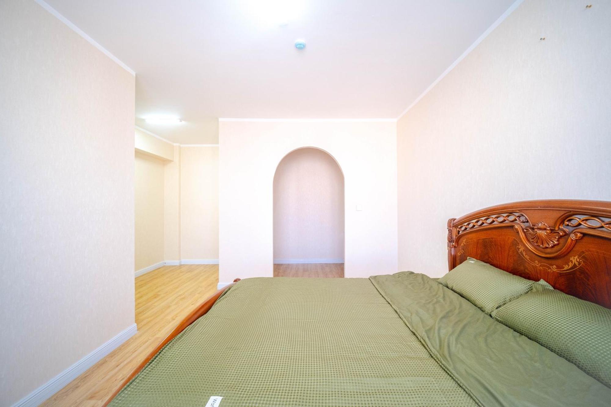 Eagle Town Serviced Apartment Ułan Bator Zewnętrze zdjęcie
