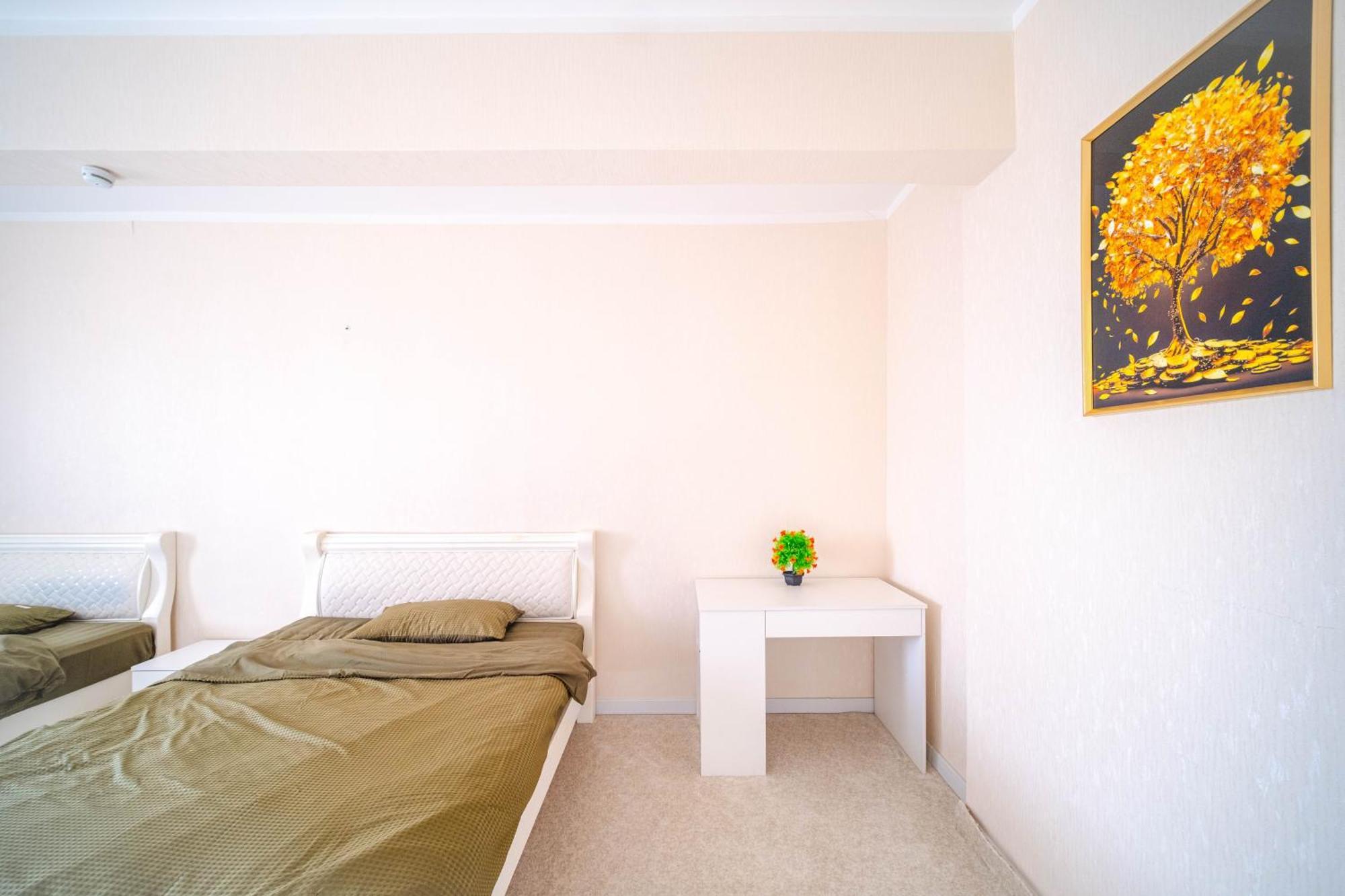 Eagle Town Serviced Apartment Ułan Bator Zewnętrze zdjęcie