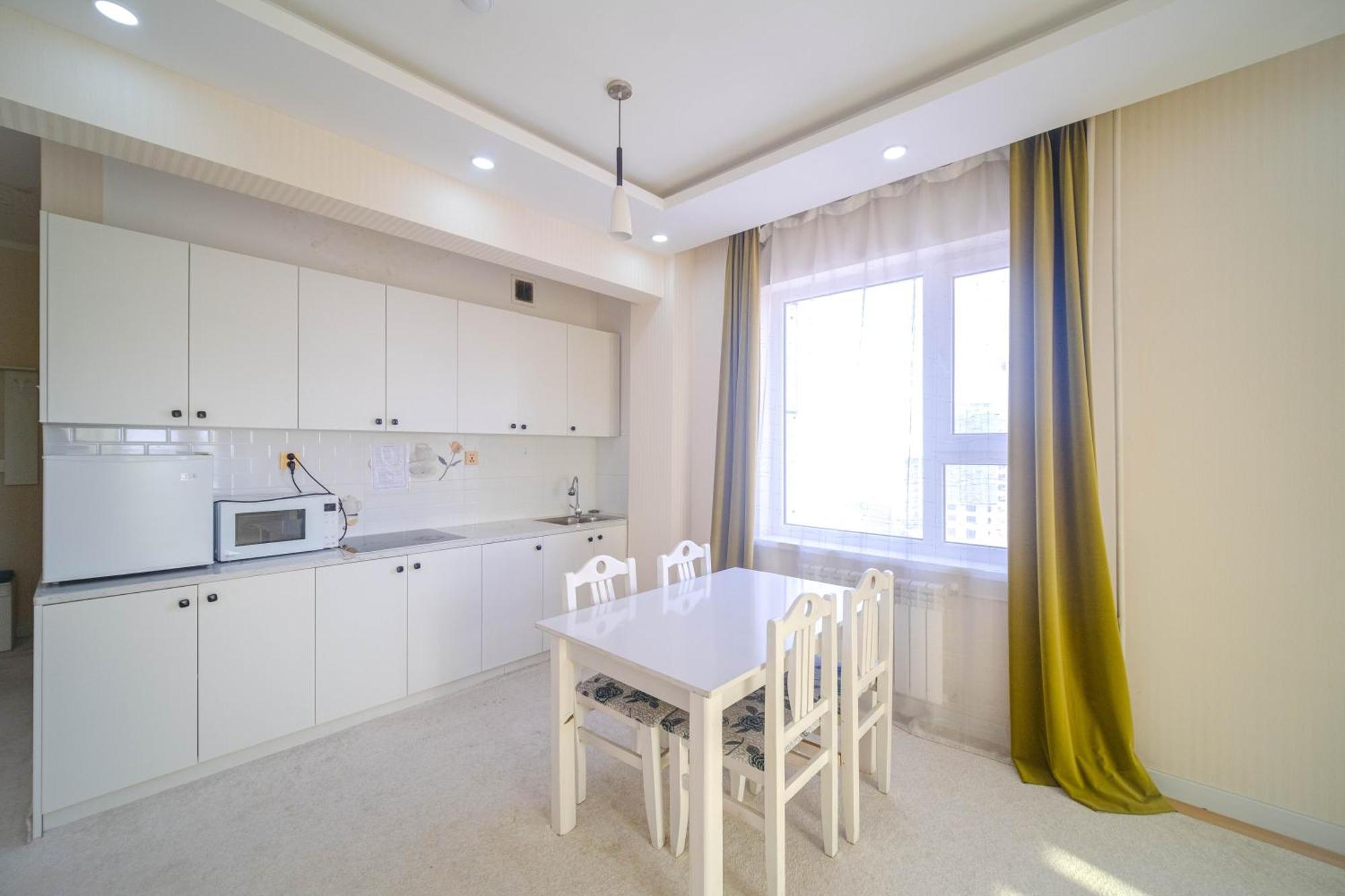 Eagle Town Serviced Apartment Ułan Bator Zewnętrze zdjęcie