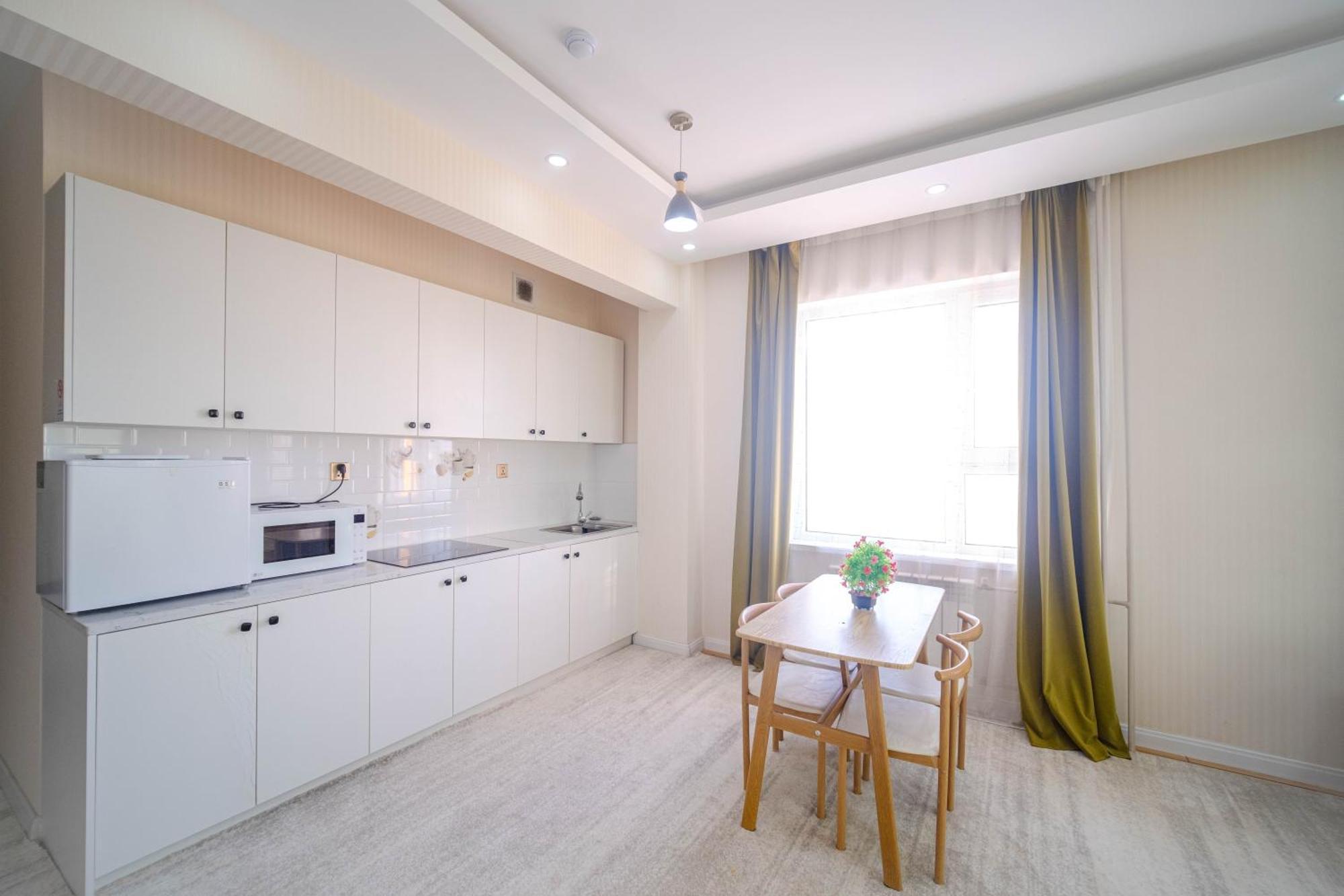 Eagle Town Serviced Apartment Ułan Bator Zewnętrze zdjęcie