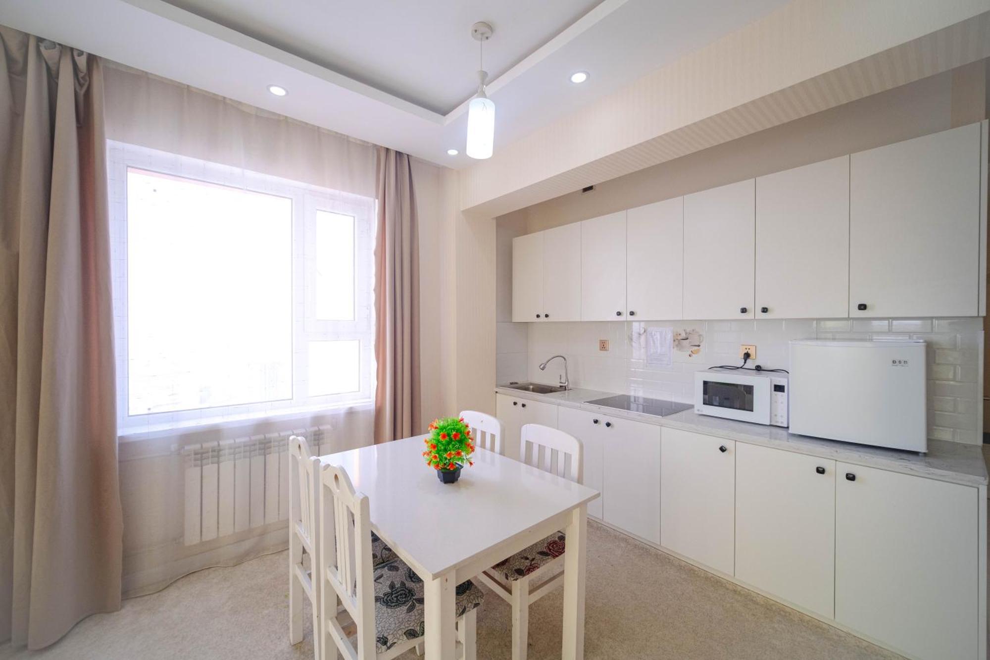 Eagle Town Serviced Apartment Ułan Bator Zewnętrze zdjęcie